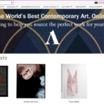 Where To Sell Art Online: 25 Best Platforms To Sell Your Art Online ...